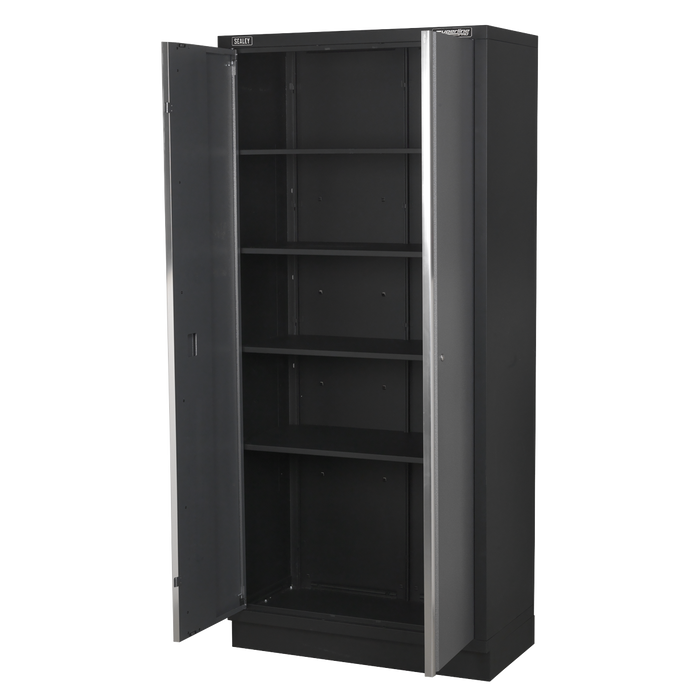 Superline PRO® Modular Full Height Floor Cabinet 2 Door 915mm | APMS56