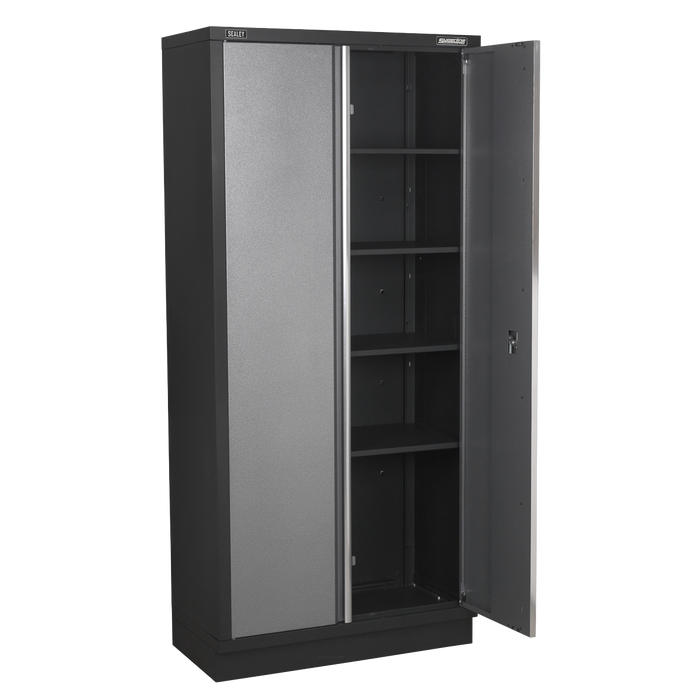 Superline PRO® Modular Full Height Floor Cabinet 2 Door 915mm | APMS56