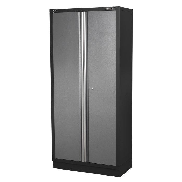 Superline PRO® Modular Full Height Floor Cabinet 2 Door 915mm | APMS56