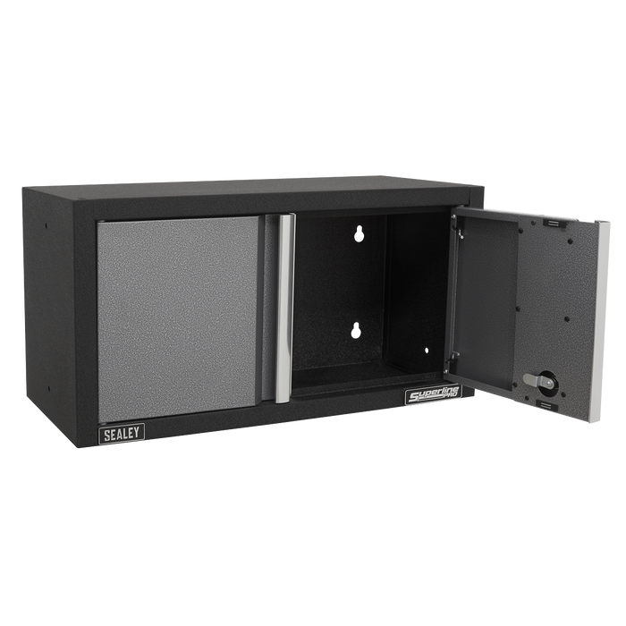 Superline PRO® Modular Wall Cabinet 2 Door 680mm | APMS65