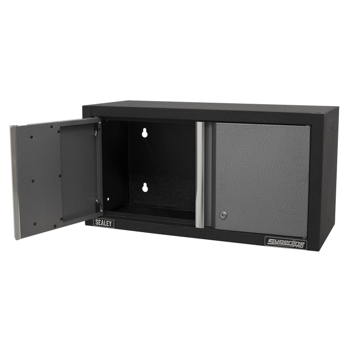 Superline PRO® Modular Wall Cabinet 2 Door 680mm | APMS65