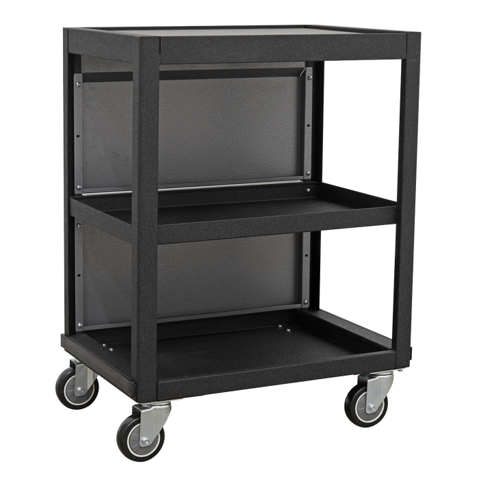 Superline PRO® Modular Mobile Workshop Trolley | APMS66