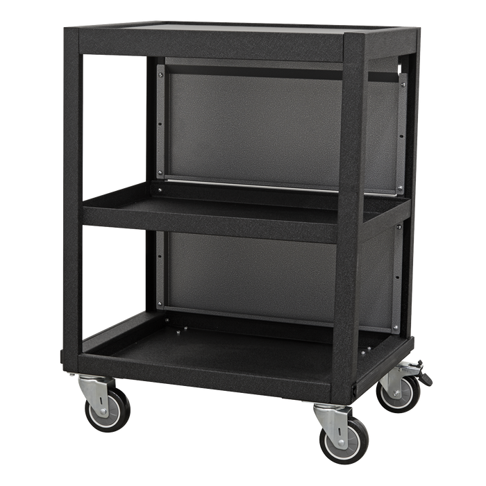 Superline PRO® Modular Mobile Workshop Trolley | APMS66