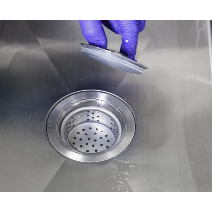 Superline PRO® Modular Sink Unit 680mm | APMS67