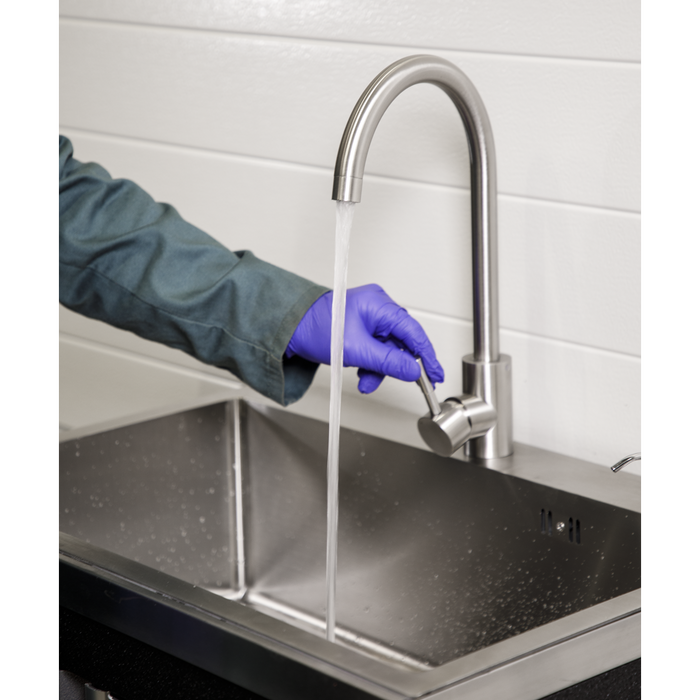 Superline PRO® Modular Sink Unit 680mm | APMS67