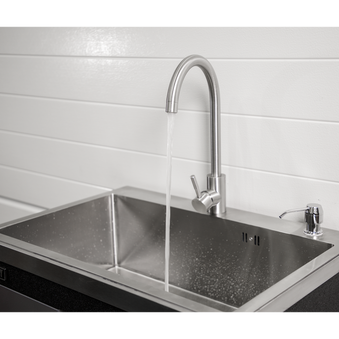 Superline PRO® Modular Sink Unit 680mm | APMS67