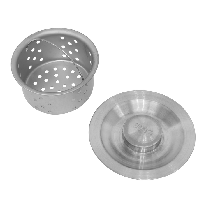 Superline PRO® Modular Sink Unit 680mm | APMS67