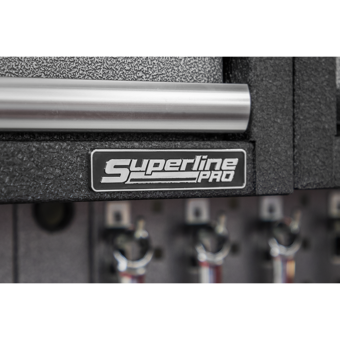 Superline PRO® Modular Wall Cabinet 1360mm | APMS68