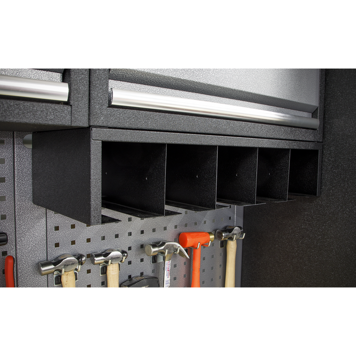 Superline PRO® Modular Power Tool Rack 680mm | APMS69