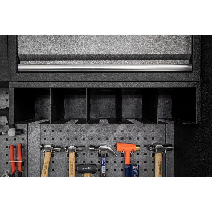 Superline PRO® Modular Power Tool Rack 680mm | APMS69