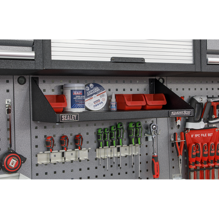 Superline PRO® Modular Shelf | APMS70