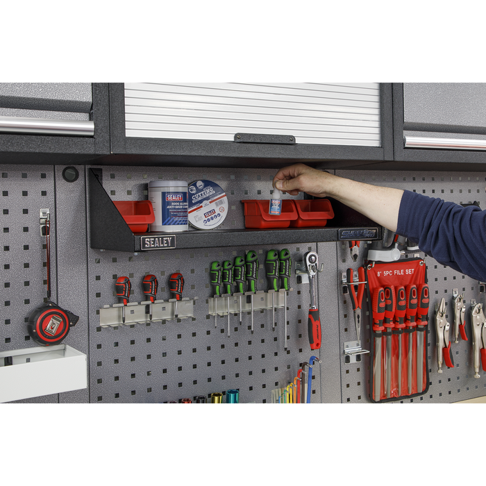 Superline PRO® Modular Shelf | APMS70