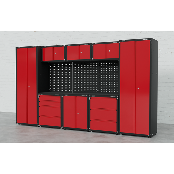 American PRO® Storage System 3.3m | APMS80COMBO1