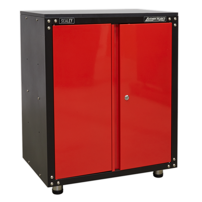 American PRO® Storage System 3.3m | APMS80COMBO1