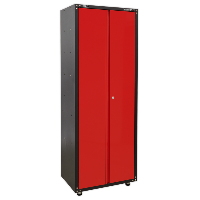 American PRO® Storage System 3.3m | APMS80COMBO1