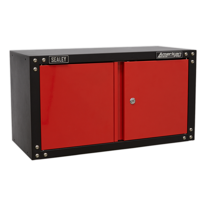 American PRO® Storage System 3.3m | APMS80COMBO1