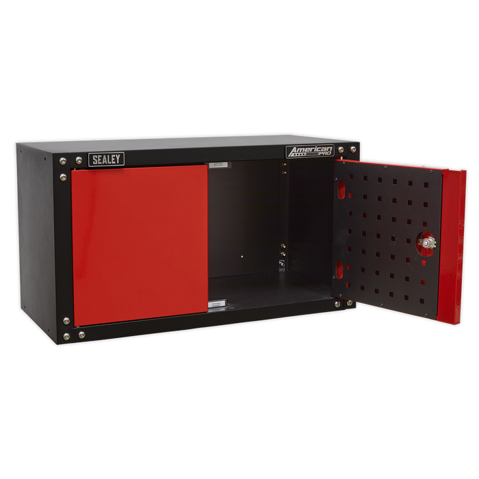American PRO® Modular Wall Cabinet 2 Door 665mm | APMS85
