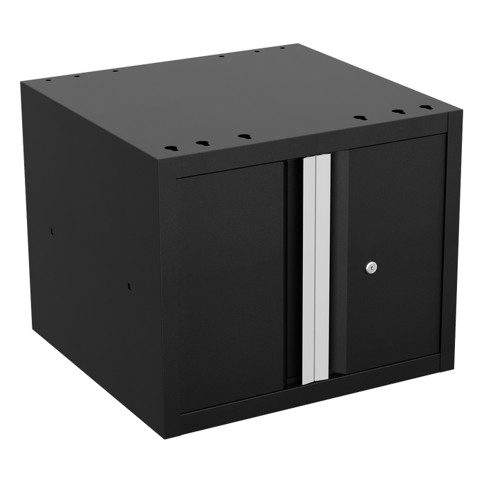 Superline PRO® Modular Double Door Cupboard Unit | APMWBC2
