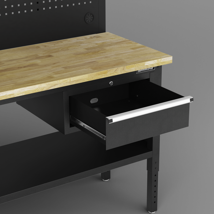 Superline PRO® Modular Single Drawer Unit - Large | APMWBD1L