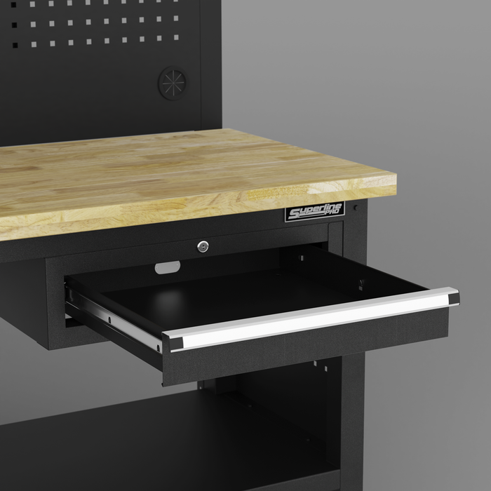 Superline PRO® Modular Single Drawer Unit | APMWBD1S