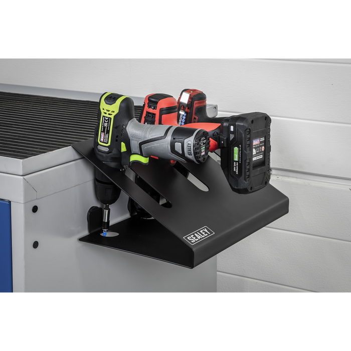 Magnetic Power Tool Holder | APPTH
