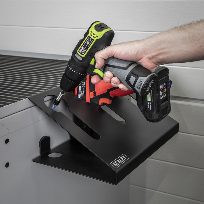 Magnetic Power Tool Holder | APPTH