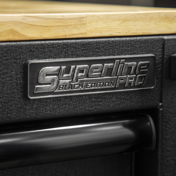 Superline PRO® 8 Power Tool Rack Trolley 450mm | APPTR8
