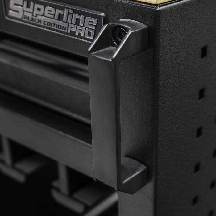 Superline PRO® 8 Power Tool Rack Trolley 450mm | APPTR8