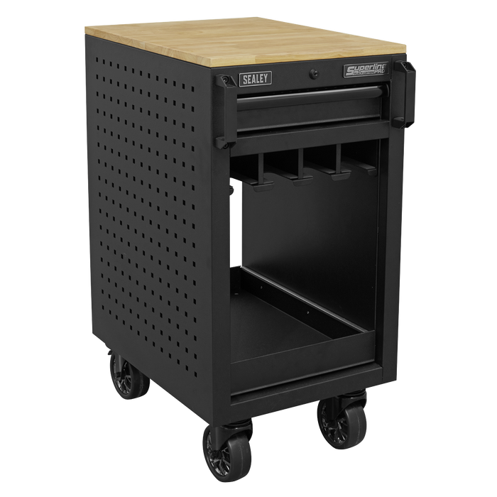 Superline PRO® 8 Power Tool Rack Trolley 450mm | APPTR8