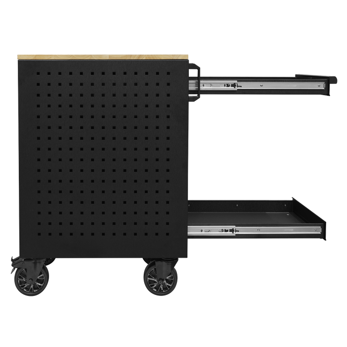 Superline PRO® 8 Power Tool Rack Trolley 450mm | APPTR8