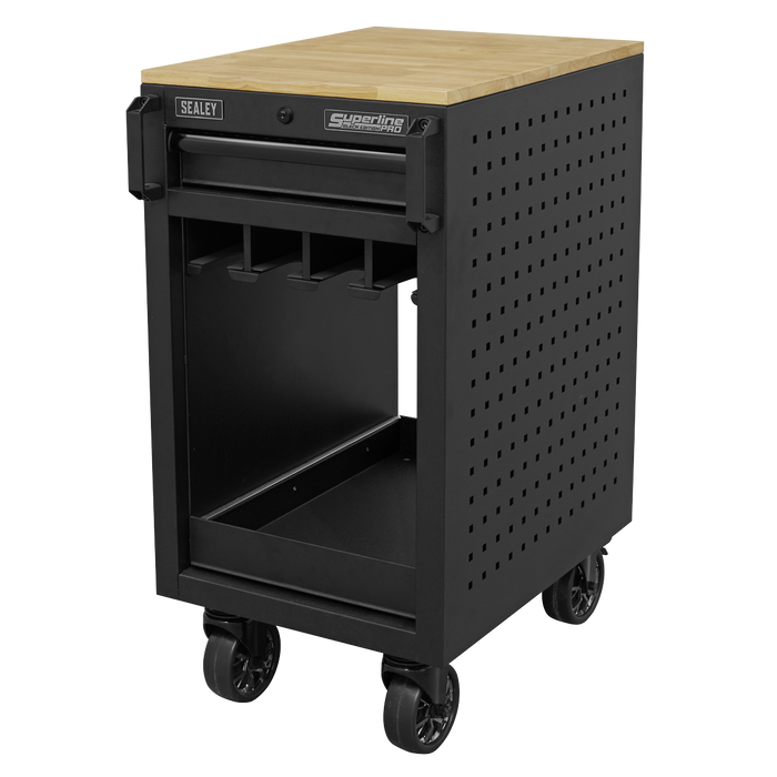Superline PRO® 8 Power Tool Rack Trolley 450mm | APPTR8