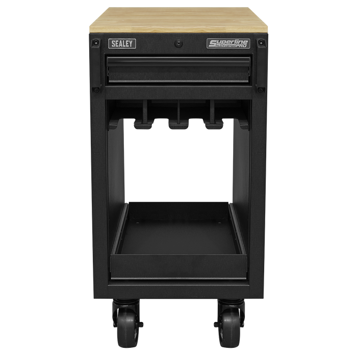 Superline PRO® 8 Power Tool Rack Trolley 450mm | APPTR8