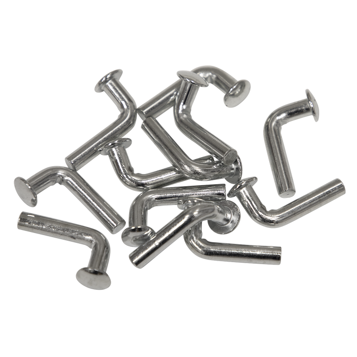 Safety Locking Pin - Pack of 12 | APR/SH12