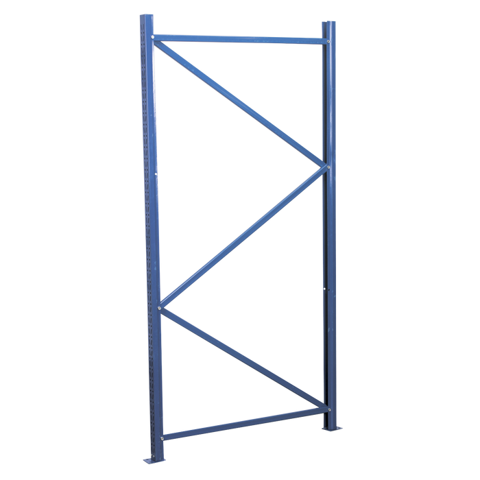 Frame One End 2000 x 1000mm | APR1002