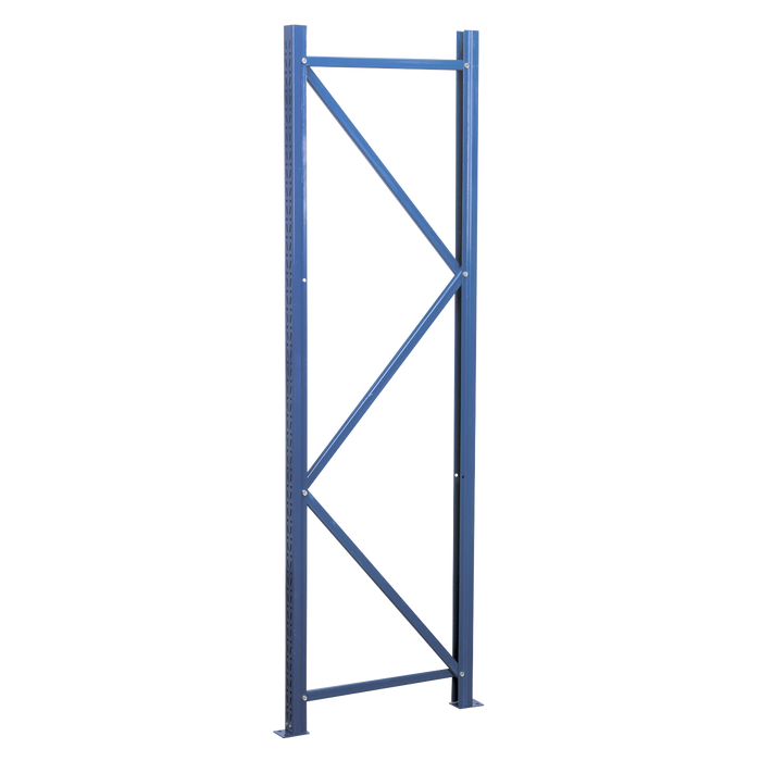 Frame One End 2000 x 600mm | APR602