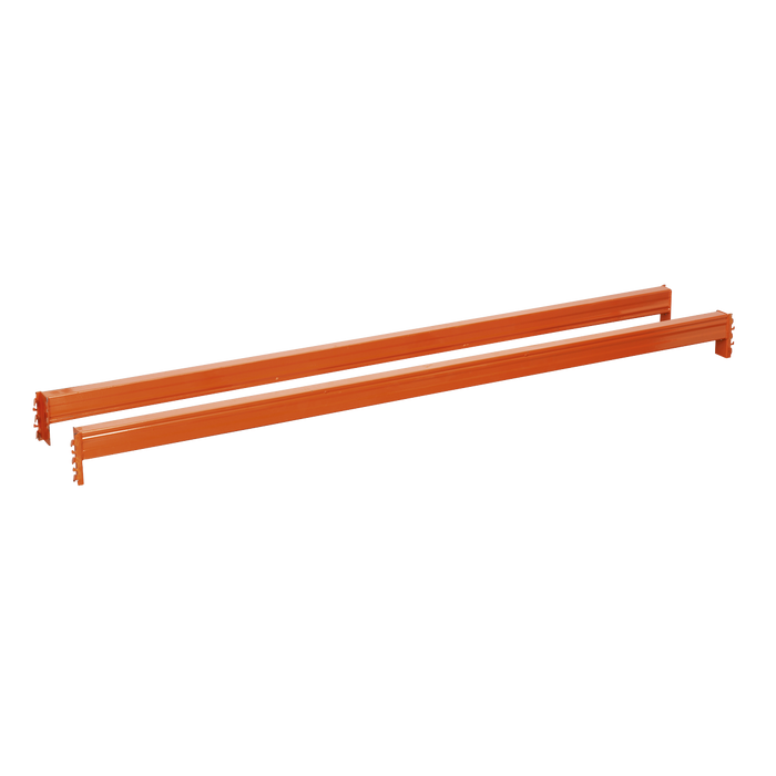 2250mm Cross Beam Tube 1000kg Capacity - Pair | APRT2252