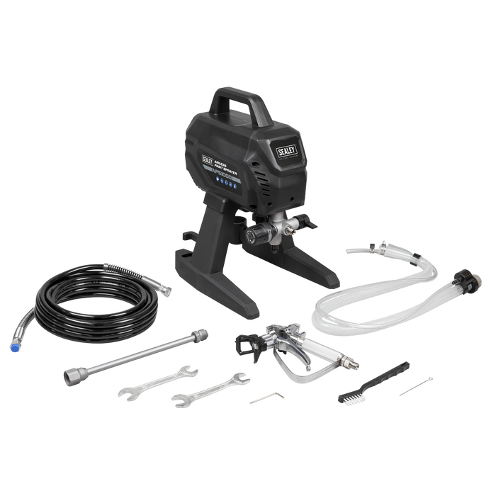 Airless Paint Sprayer Kit | APS1000