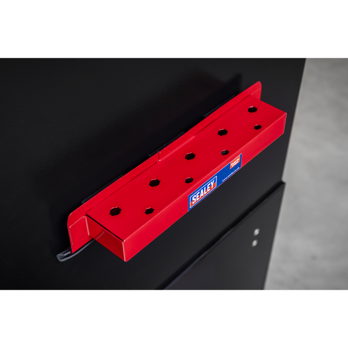 Magnetic Screwdriver Holder | APSDH