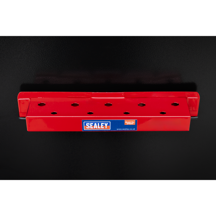Magnetic Screwdriver Holder | APSDH