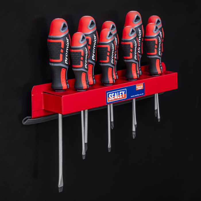 Magnetic Screwdriver Holder | APSDH