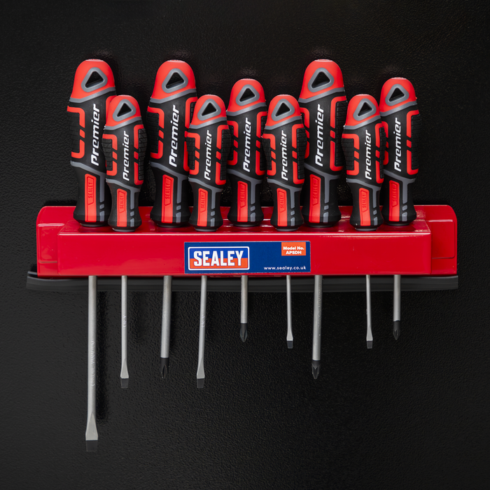 Magnetic Screwdriver Holder | APSDH