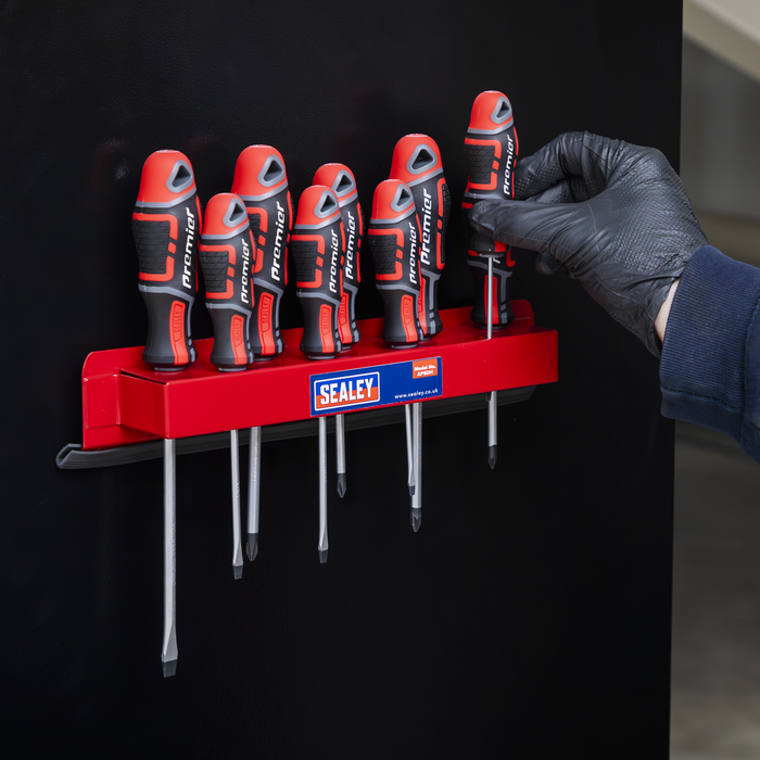 Magnetic Screwdriver Holder | APSDH