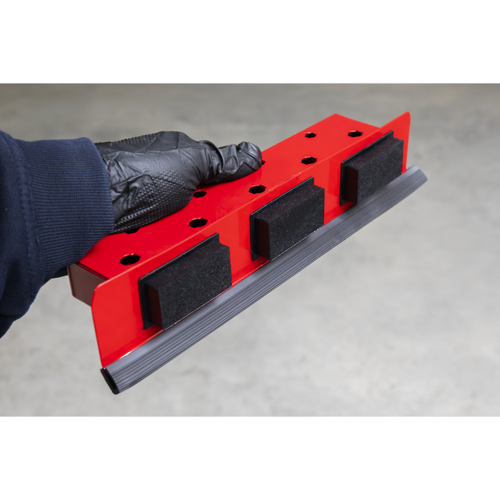 Magnetic Screwdriver Holder | APSDH