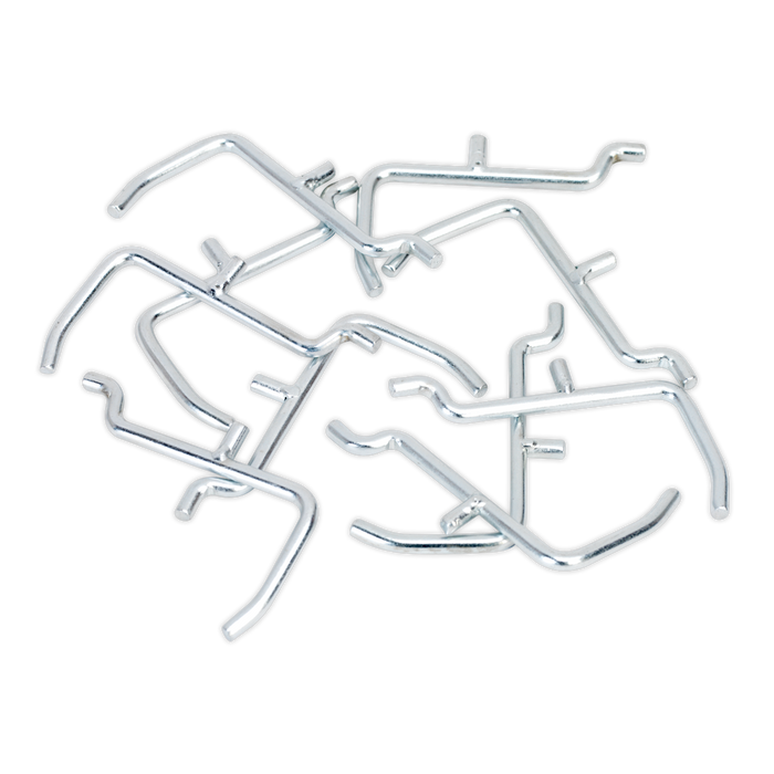 American PRO® Hook Set for APSPB Pegboard | APSPB.H
