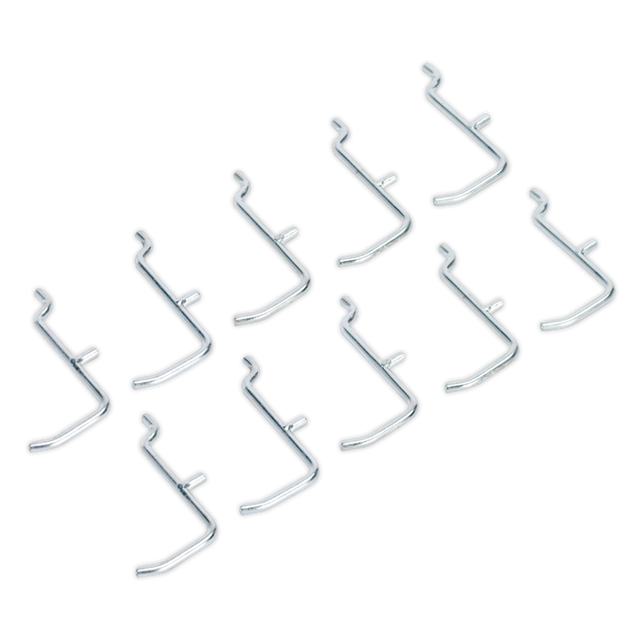 American PRO® Hook Set for APSPB Pegboard | APSPB.H