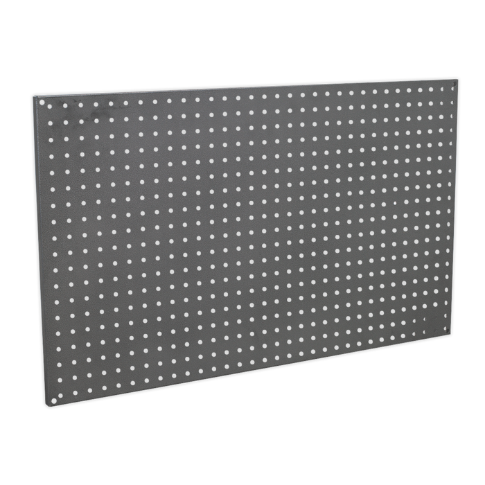 American PRO® Steel Pegboard - Pack of 2 | APSPB