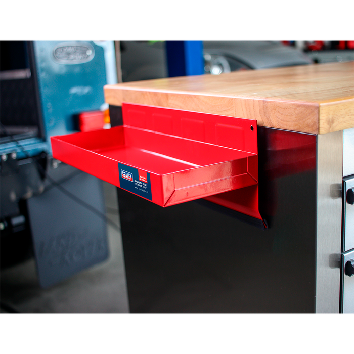 Magnetic Tool Storage Tray | APTT310
