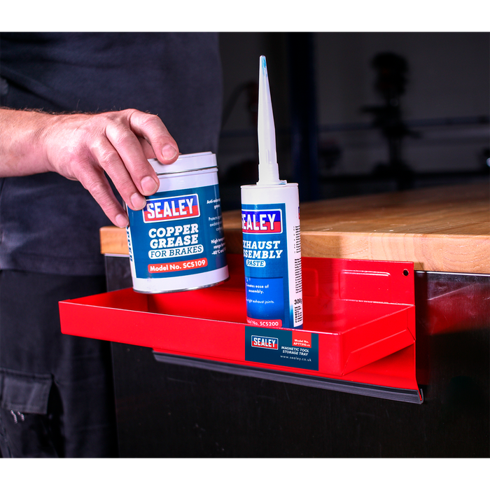 Magnetic Tool Storage Tray | APTT310