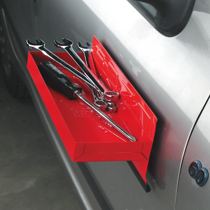 Magnetic Tool Storage Tray | APTT310