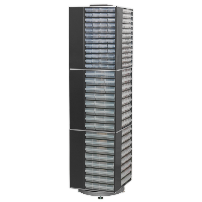 Rotating Storage Cabinet System 320 Drawer | APTT320